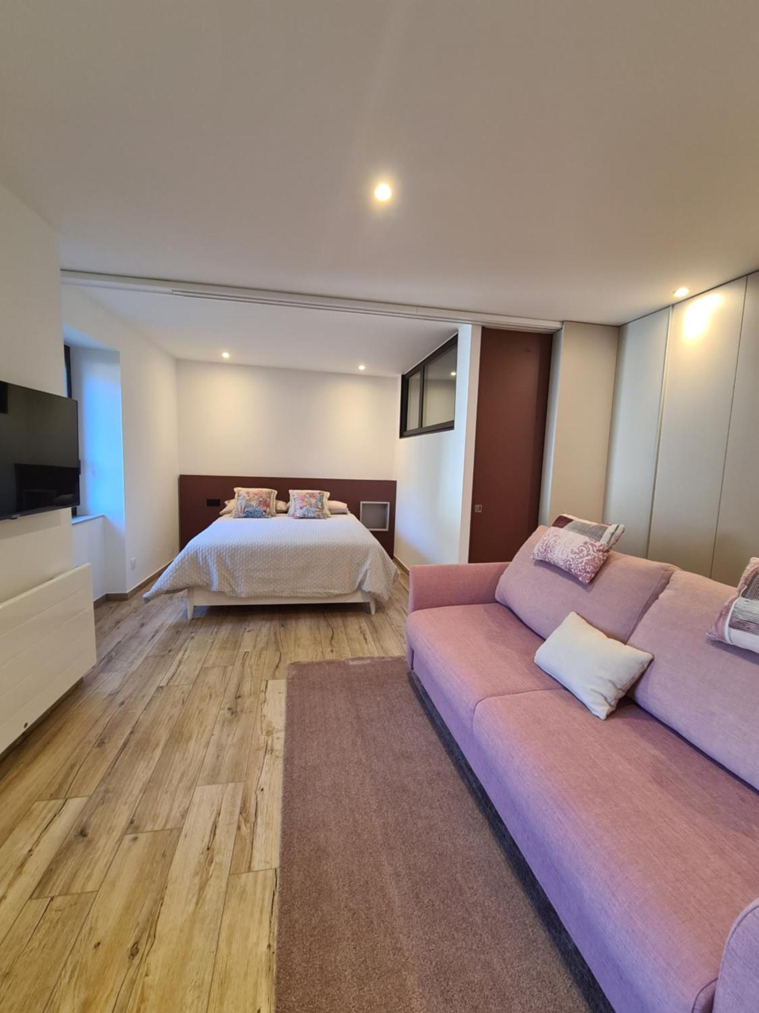 Apartament Centre De Формигер Экстерьер фото