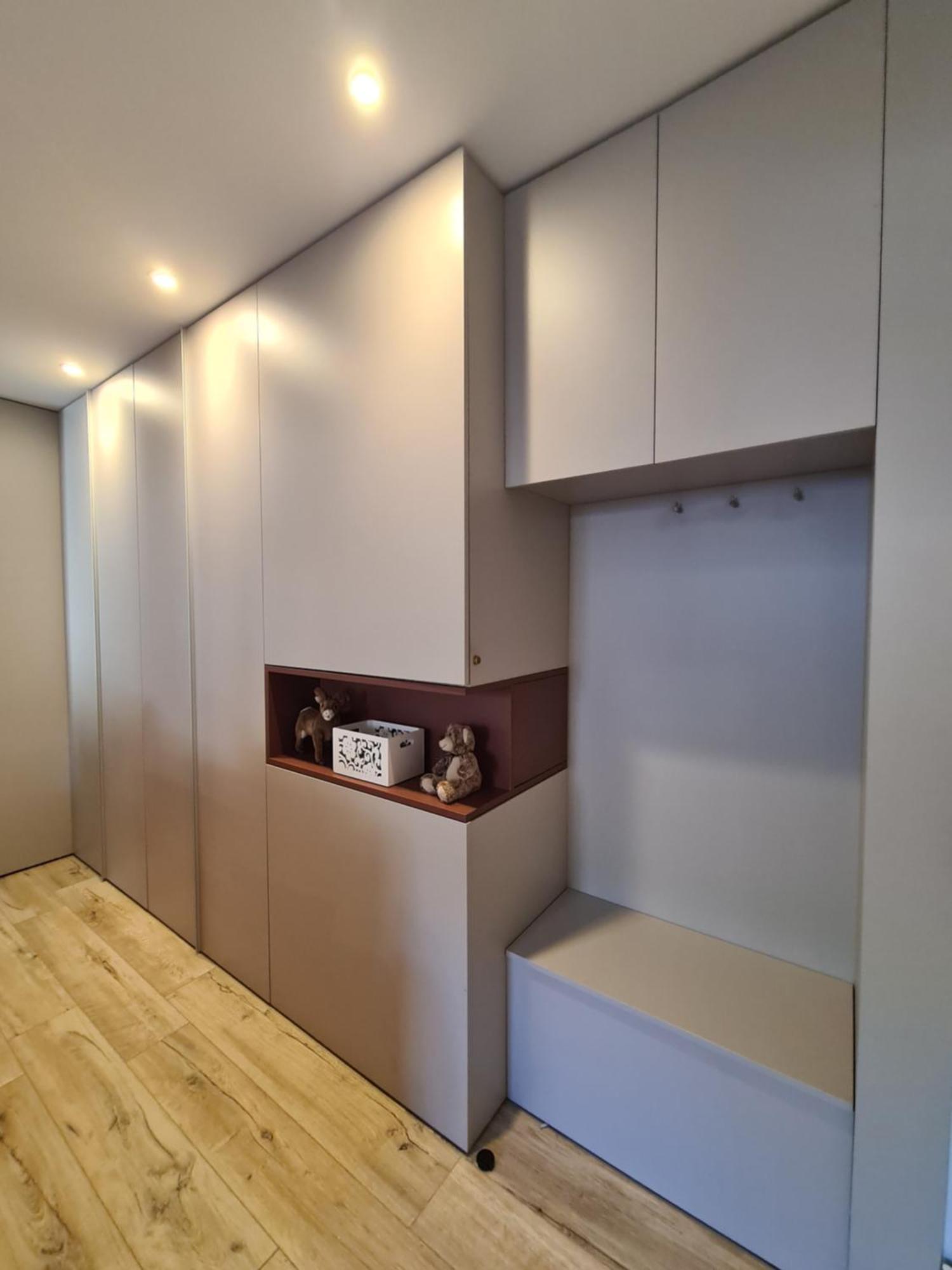 Apartament Centre De Формигер Экстерьер фото
