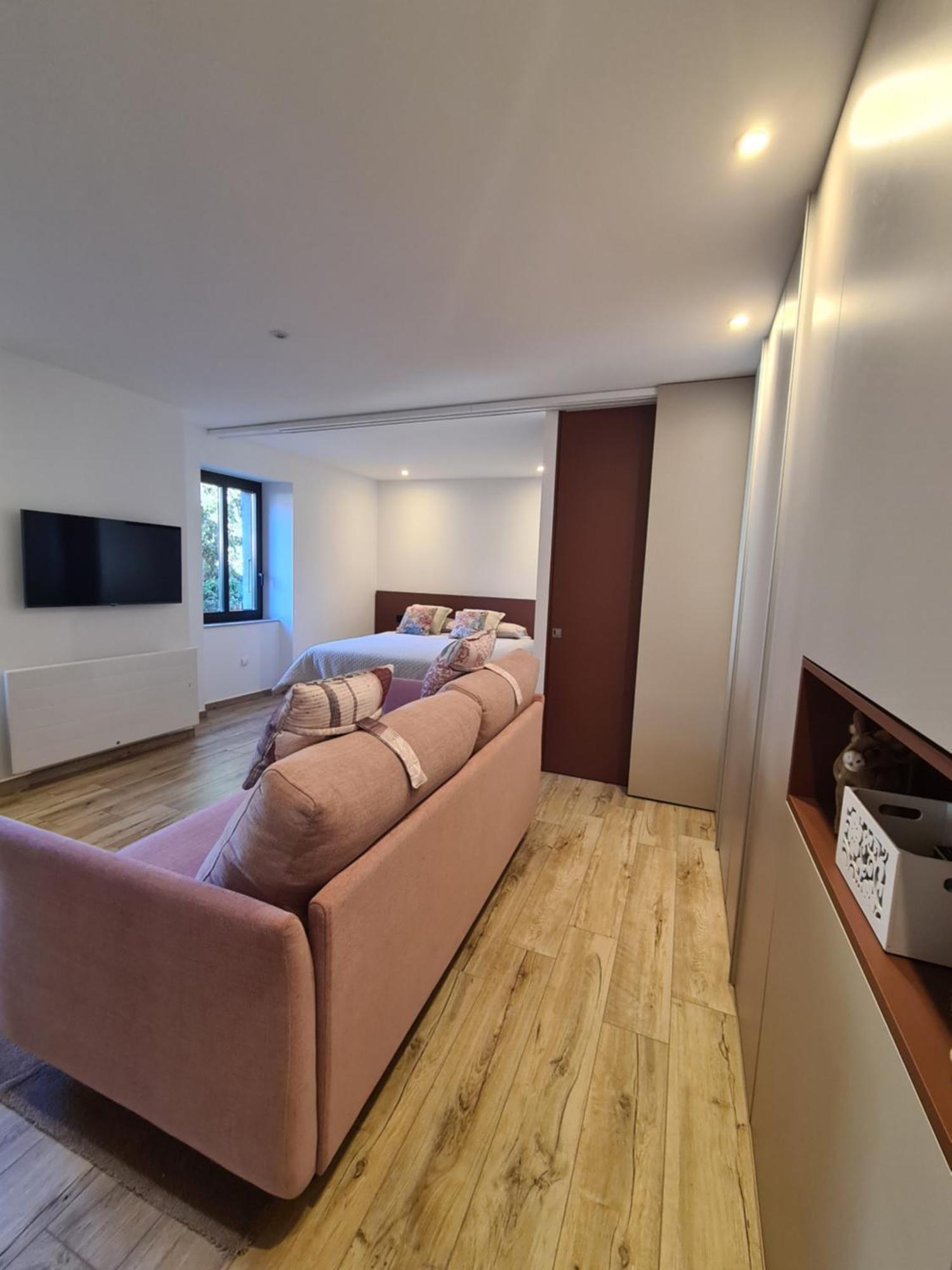Apartament Centre De Формигер Экстерьер фото