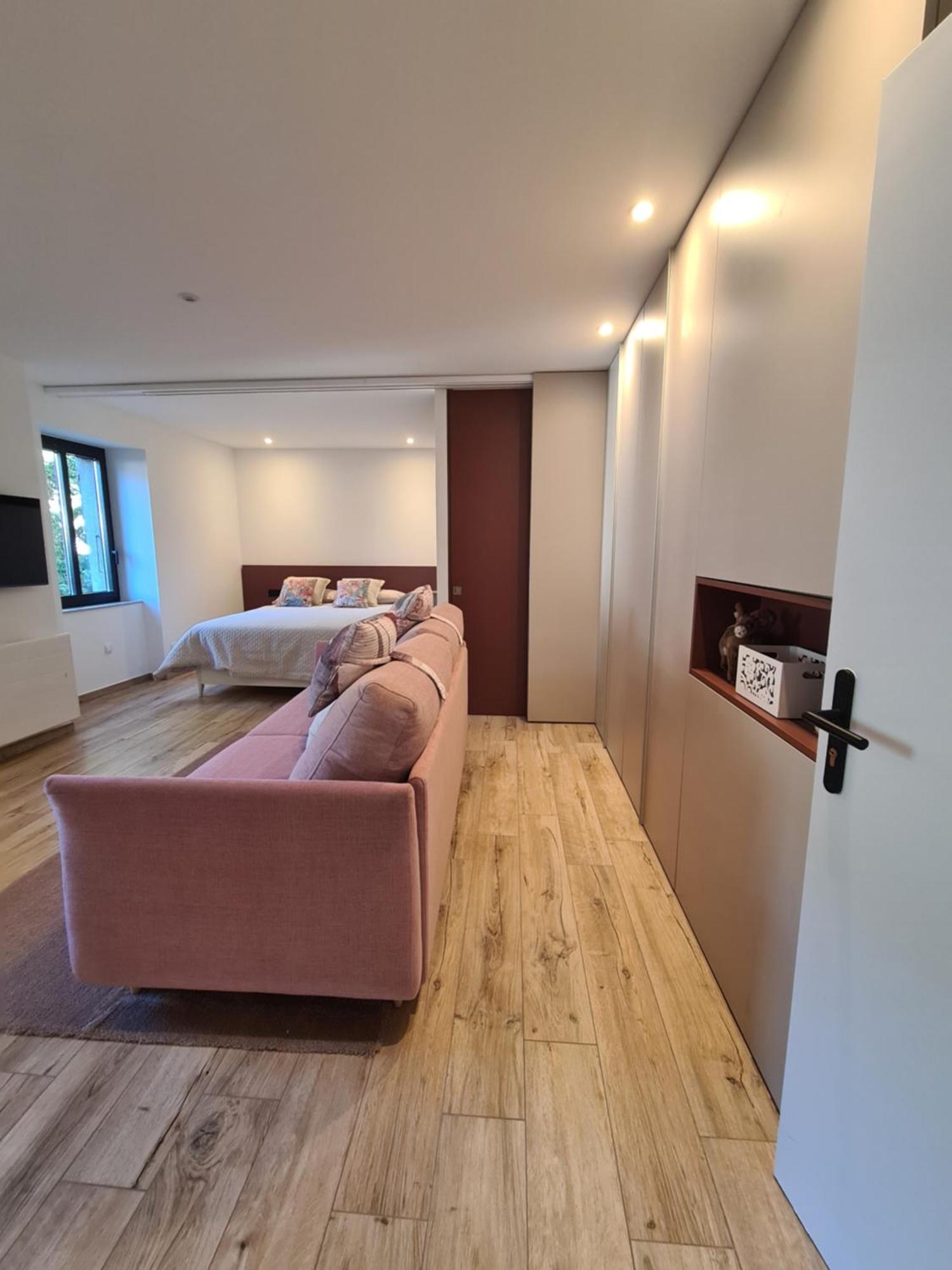 Apartament Centre De Формигер Экстерьер фото