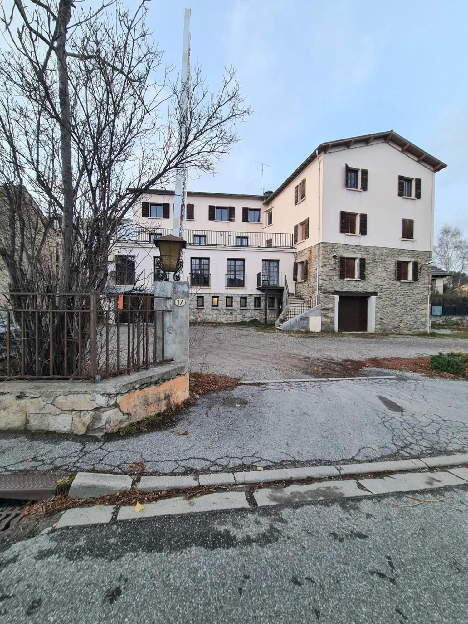 Apartament Centre De Формигер Экстерьер фото