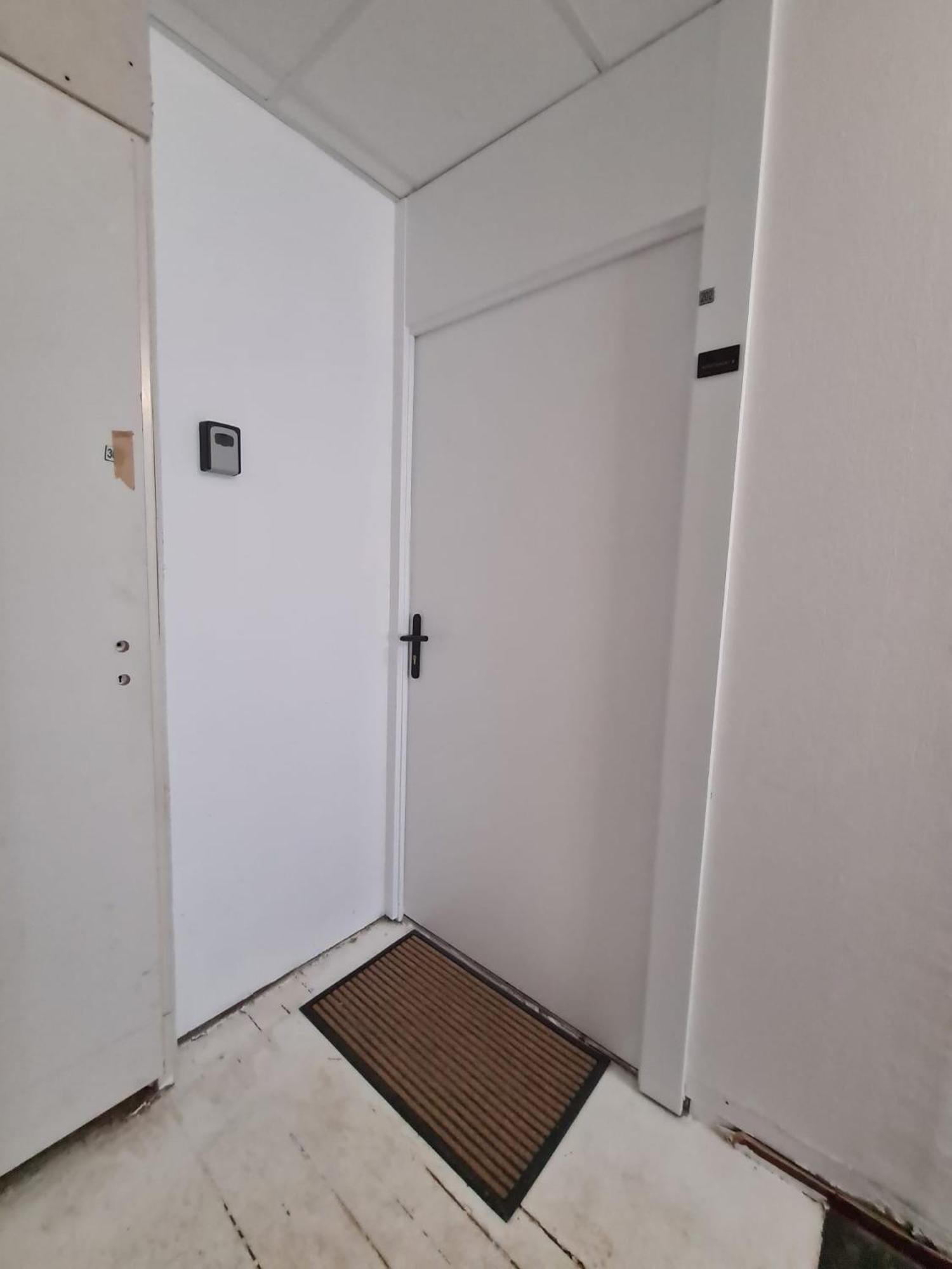 Apartament Centre De Формигер Экстерьер фото